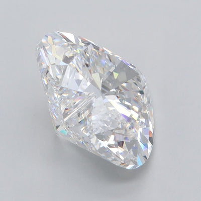 3.01 Carat Heart Lab Diamond :: Greenstar spin frame 01