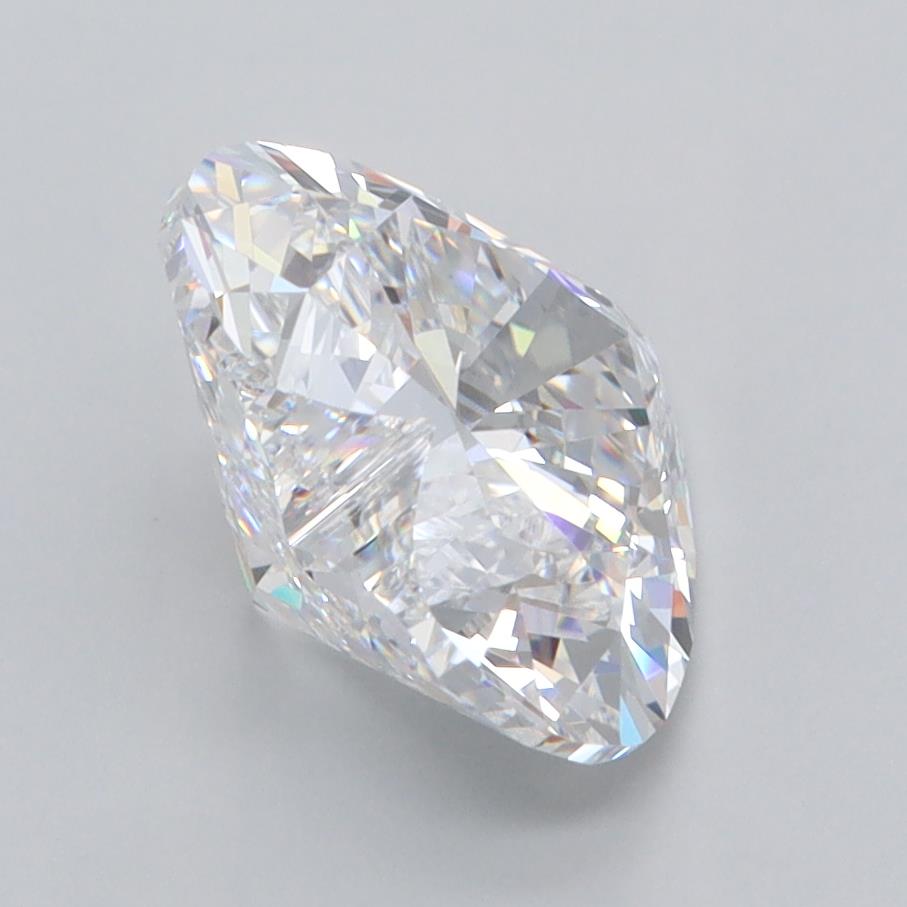 3.01 Carat Heart Lab Diamond :: Greenstar spin frame 01