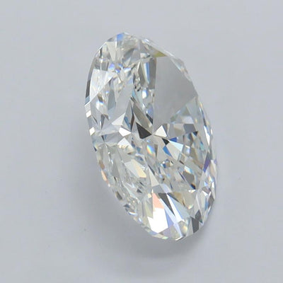 2.01 Carat Oval Lab Diamond :: Greenstar spin frame 01