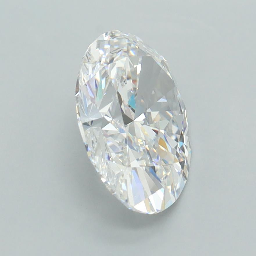 2.01 Carat Oval Lab Diamond :: Greenstar spin frame 01