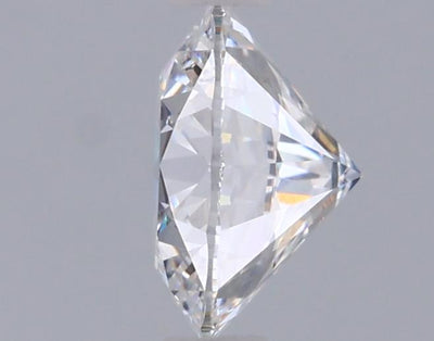 1.01 Carat Round Lab Diamond :: Greenstar spin frame 01