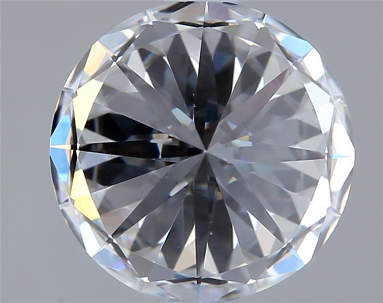 1.50 Carat Round Lab Diamond :: Greenstar spin frame 01