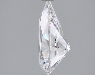 2.56 Carat Pear Lab Diamond :: Greenstar spin frame 01