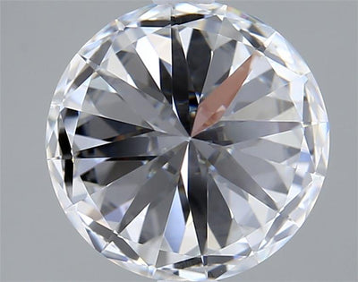 2.05 Carat Round Lab Diamond :: Greenstar spin frame 01