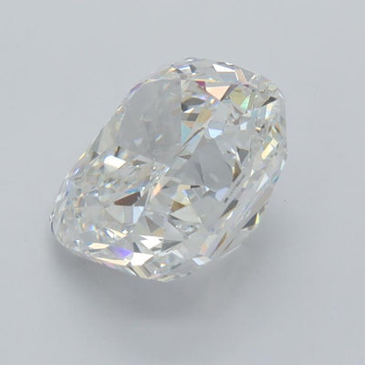 2.54 Carat Cushion Lab Diamond :: Greenstar spin frame 01