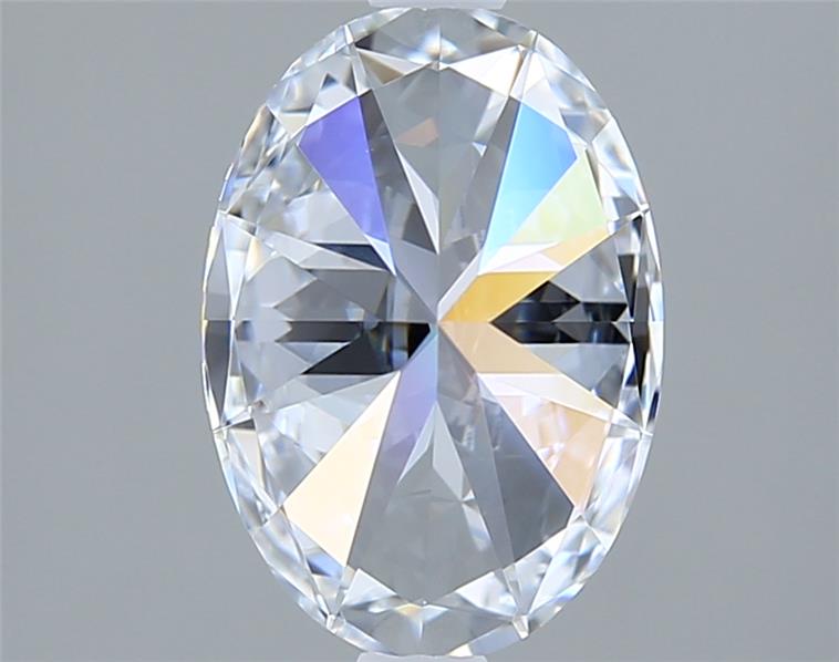 1.50 Carat Oval Lab Diamond :: Greenstar spin frame 01