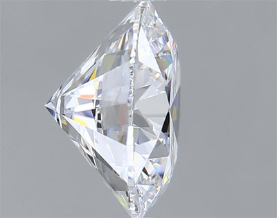 2.01 Carat Round Lab Diamond :: Greenstar spin frame 01