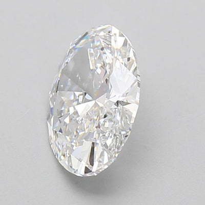 2.55 Carat Oval Lab Diamond :: Greenstar spin frame 01