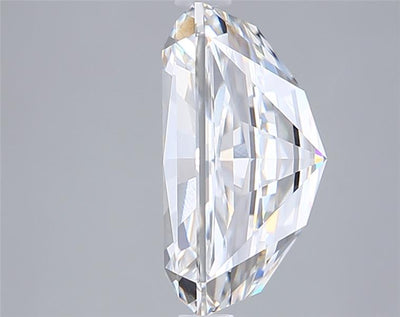 5.22 Carat Radiant Lab Diamond :: Greenstar spin frame 01
