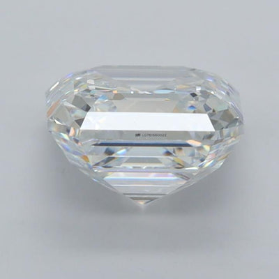 2.07 Carat Asscher Lab Diamond :: Greenstar spin frame 01