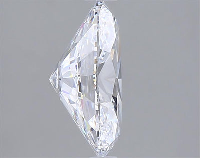2.06 Carat Oval Lab Diamond :: Greenstar spin frame 01