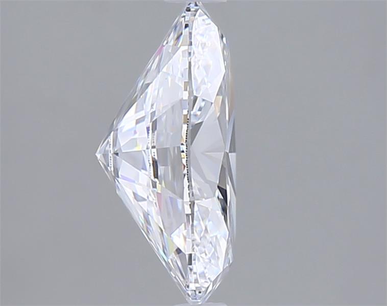 2.06 Carat Oval Lab Diamond :: Greenstar spin frame 01