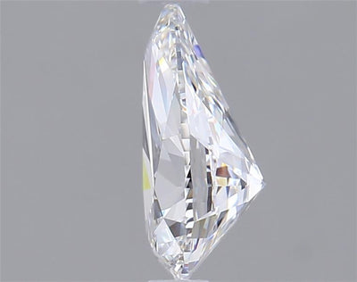 1.02 Carat Pear Lab Diamond :: Greenstar spin frame 01