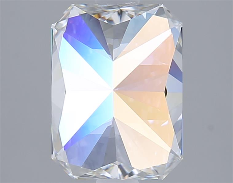 2.01 Carat Radiant Lab Diamond :: Greenstar spin frame 01