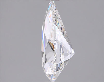 2.01 Carat Pear Lab Diamond :: Greenstar spin frame 01