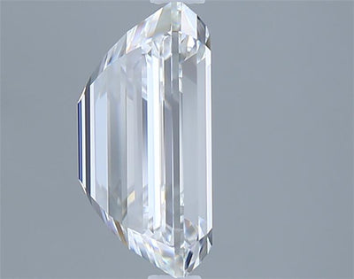3.00 Carat Emerald Lab Diamond :: Greenstar spin frame 01