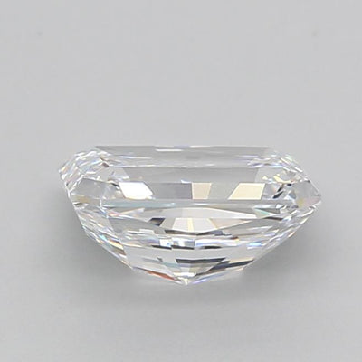 2.12 Carat Radiant Lab Diamond :: Greenstar spin frame 01