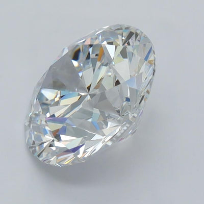 2.37 Carat Round Lab Diamond :: Greenstar spin frame 01