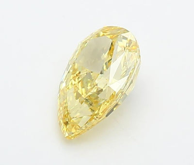 1.01 Carat Pear Lab Diamond :: Greenstar spin frame 01