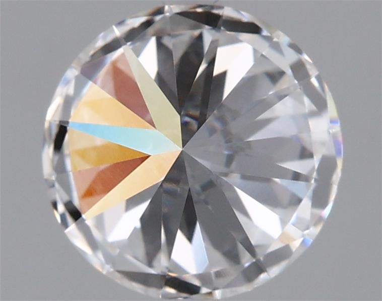 2.00 Carat Round Lab Diamond :: Greenstar spin frame 01