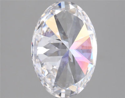 2.53 Carat Oval Lab Diamond :: Greenstar spin frame 01