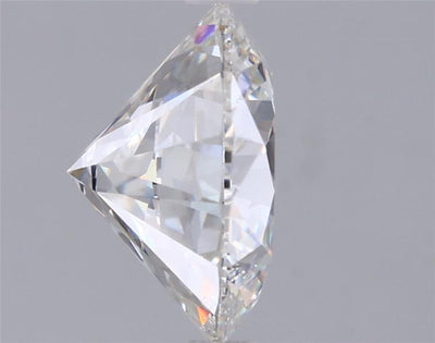 2.54 Carat Round Lab Diamond :: Greenstar spin frame 01