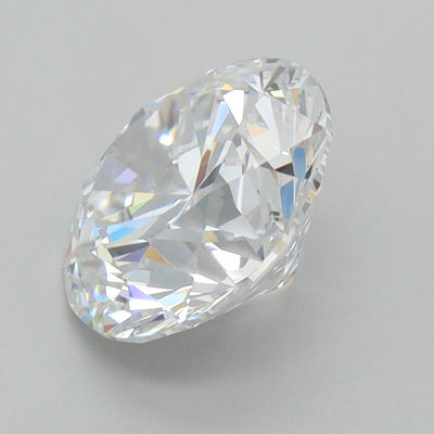 2.04 Carat Round Lab Diamond :: Greenstar spin frame 01