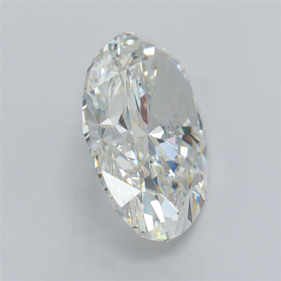 5.05 Carat Oval Lab Diamond :: Greenstar spin frame 01