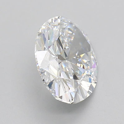 2.51 Carat Oval Lab Diamond :: Greenstar spin frame 01