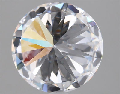 2.35 Carat Round Lab Diamond :: Greenstar spin frame 01