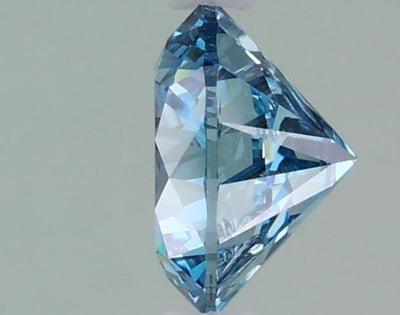 1.04 Carat Round Lab Diamond :: Greenstar spin frame 01
