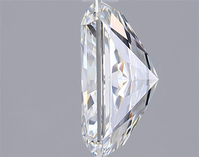 2.03 Carat Radiant Lab Diamond :: Greenstar spin frame 01