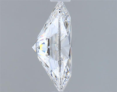 1.30 Carat Oval Lab Diamond :: Greenstar spin frame 01