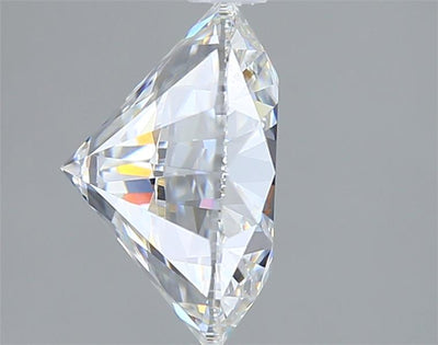 3.01 Carat Round Lab Diamond :: Greenstar spin frame 01