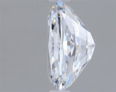 2.04 Carat Radiant Lab Diamond :: Greenstar spin frame 01