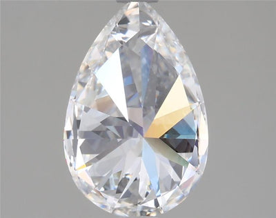 1.44 Carat Pear Lab Diamond :: Greenstar spin frame 01