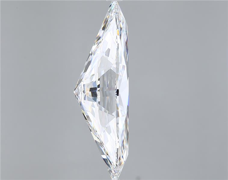 10.05 Carat Marquise Lab Diamond :: Greenstar spin frame 01