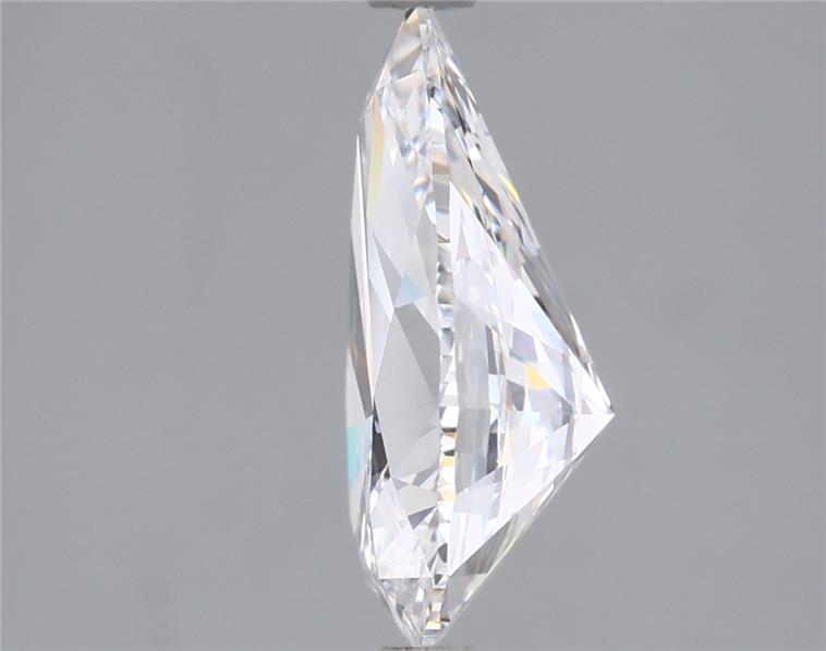 2.51 Carat Pear Lab Diamond :: Greenstar spin frame 01