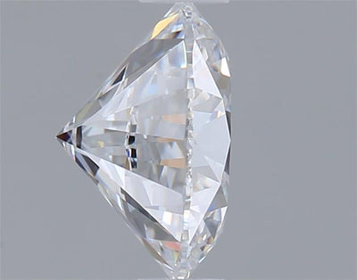 1.00 Carat Round Lab Diamond :: Greenstar spin frame 01