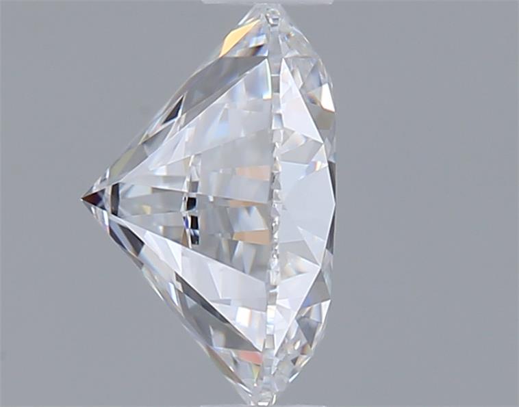 1.00 Carat Round Lab Diamond :: Greenstar spin frame 01