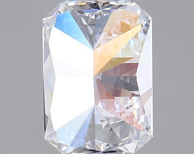 1.50 Carat Radiant Lab Diamond :: Greenstar spin frame 01