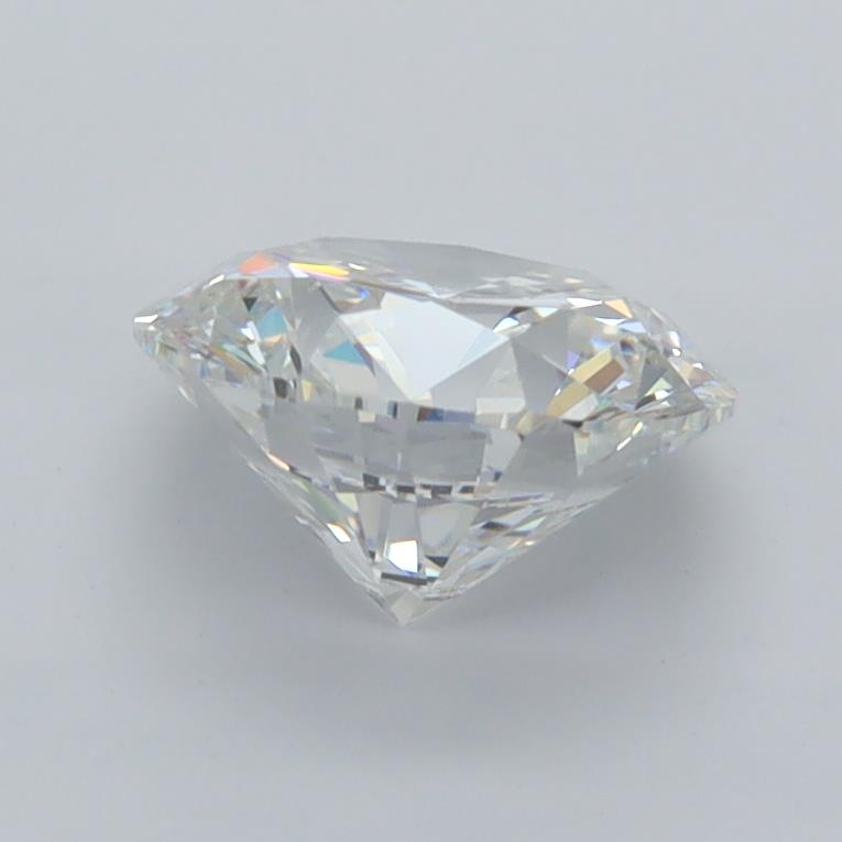 1.50 Carat Round Lab Diamond :: Greenstar spin frame 01