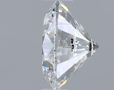 1.00 Carat Round Lab Diamond :: Greenstar spin frame 01