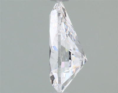 1.51 Carat Pear Lab Diamond :: Greenstar spin frame 01
