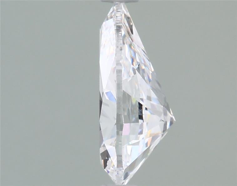 1.51 Carat Pear Lab Diamond :: Greenstar spin frame 01