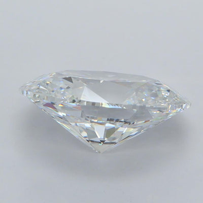 3.02 Carat Oval Lab Diamond :: Greenstar spin frame 01
