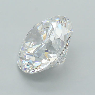2.06 Carat Round Lab Diamond :: Greenstar spin frame 01