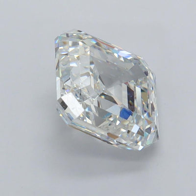 2.03 Carat Asscher Lab Diamond :: Greenstar spin frame 01