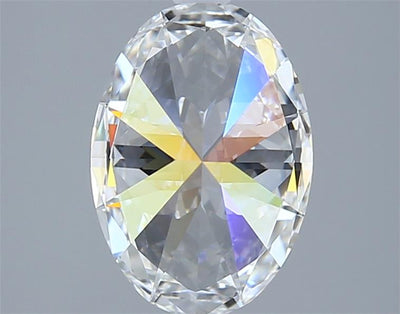 2.06 Carat Oval Lab Diamond :: Greenstar spin frame 01