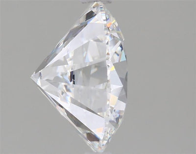 2.41 Carat Round Lab Diamond :: Greenstar spin frame 01